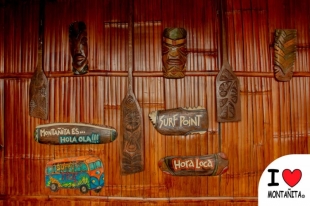 Imagen Montañita surf